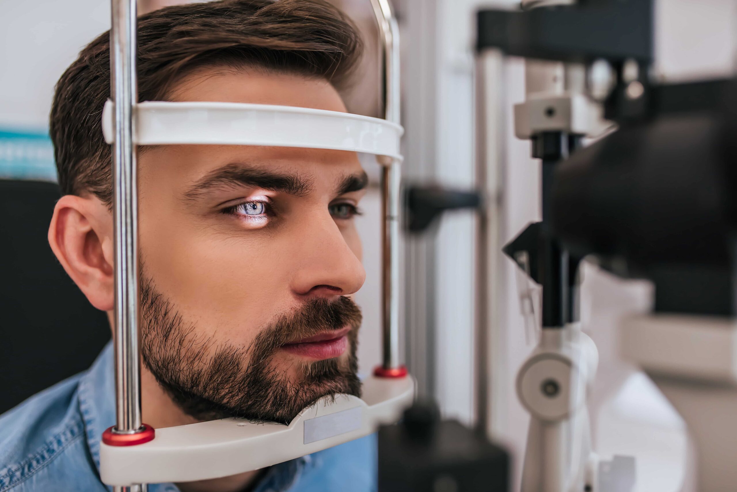 Opticien Casablanca